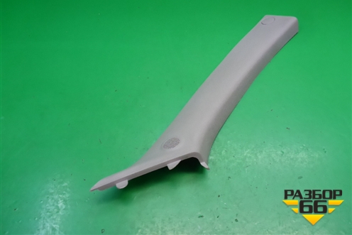 Обшивка стойки лобового стекла правая (M115402020) для Chery M-11 с 2010-2015г