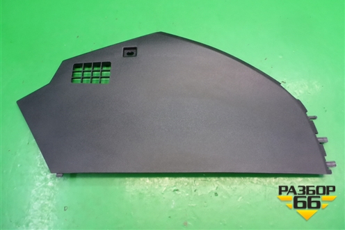 Накладка внутренняя (консоли левая) (M115305051) для Chery M-11 с 2010-2015г