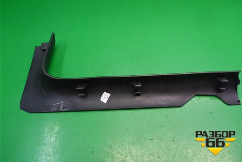 Накладка порога внутренняя переднего левого (M115101253) для Chery M-11 с 2010-2015г