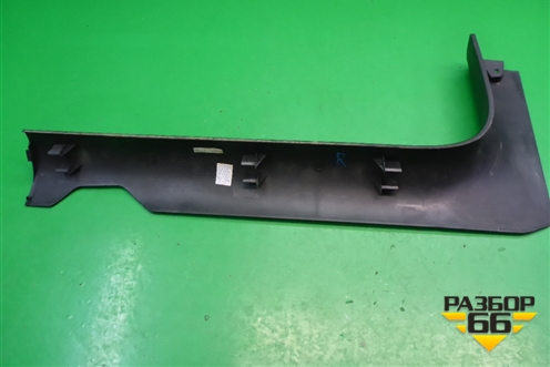Накладка порога внутренняя переднего правого (M115101263) для Chery M-11 с 2010-2015г