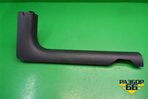 Накладка порога внутренняя переднего правого (M115101263) для Chery M-11 с 2010-2015г