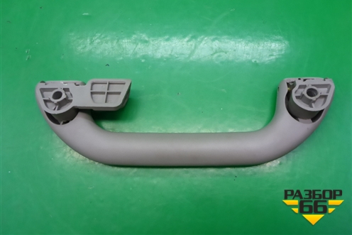 Ручка внутренняя потолочная (задняя левая) для Chery M-11 с 2010-2015г