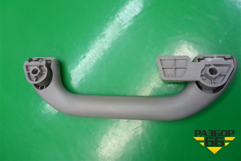 Ручка внутренняя потолочная (задняя правая) для Chery M-11 с 2010-2015г