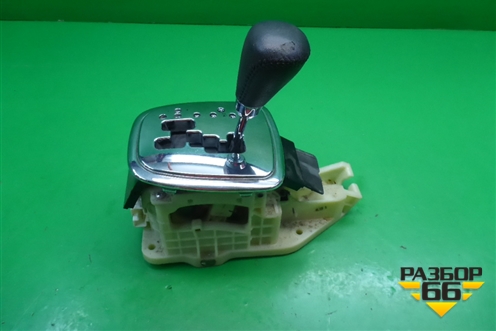 Кулиса КПП АКПП (M111504020) для Chery M-11 с 2010-2015г