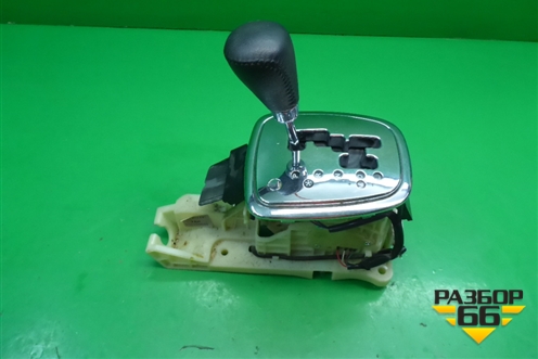 Кулиса КПП АКПП (M111504020) для Chery M-11 с 2010-2015г
