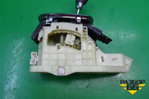 Кулиса КПП АКПП (M111504020) для Chery M-11 с 2010-2015г