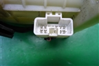 Кулиса КПП АКПП (M111504020) для Chery M-11 с 2010-2015г