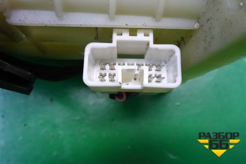 Кулиса КПП АКПП (M111504020) для Chery M-11 с 2010-2015г