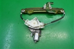 Стеклоподъёмник электрический задний правый (M116204120BA) для Chery M-11 с 2010-2015г