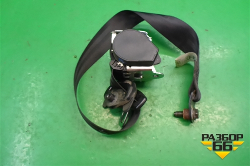 Ремень безопасности передний левый (M118212010BA) для Chery M-11 с 2010-2015г