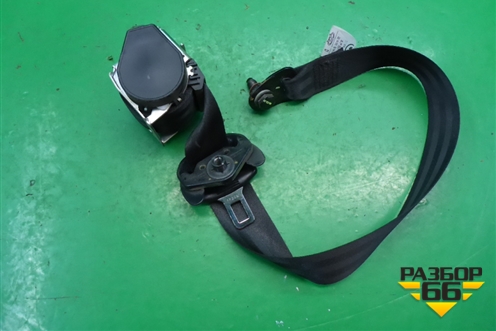 Ремень безопасности передний правый (M118212020BA) для Chery M-11 с 2010-2015г