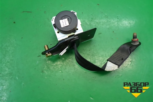 Ремень безопасности задний правый (M118212210) для Chery M-11 с 2010-2015г