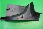 Накладка порога внутренняя заднего левого (M115101271) для Chery M-11 с 2010-2015г