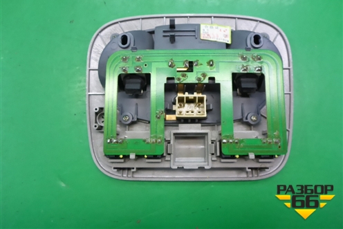 Плафон салонный передний (M113714010) для Chery M-11 с 2010-2015г