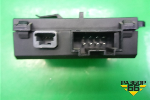 Блок управления иммобилайзера (M123600020) для Chery M-11 с 2010-2015г