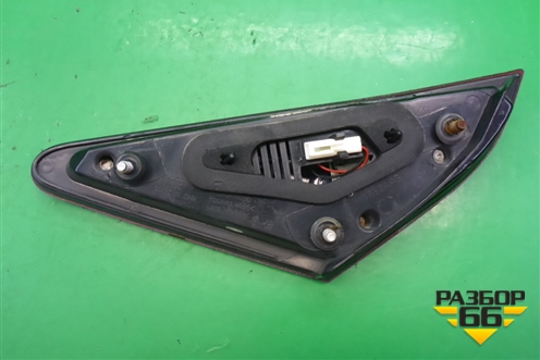 Фонарь задний внутренний левый (хетчбэк) (M123773030) для Chery M-11 с 2010-2015г