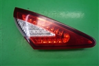 Фонарь задний внутренний левый (хетчбэк) (M123773030) для Chery M-11 с 2010-2015г