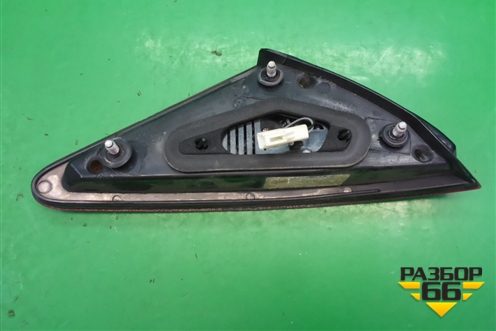 Фонарь задний внутренний правый (хетчбэк) (M123773040) для Chery M-11 с 2010-2015г