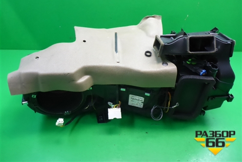 Корпус отопителя (M118107010ND) для Chery M-11 с 2010-2015г