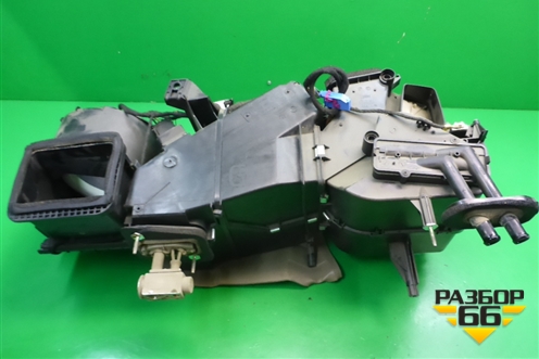 Корпус отопителя (M118107010ND) для Chery M-11 с 2010-2015г