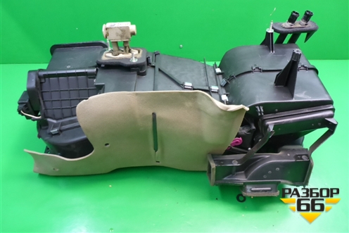 Корпус отопителя (M118107010ND) для Chery M-11 с 2010-2015г