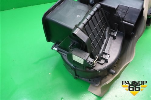 Корпус отопителя (M118107010ND) для Chery M-11 с 2010-2015г