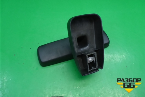 Зеркало заднего вида (M118201010BC) для Chery M-11 с 2010-2015г