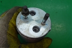 Осушитель системы кондиционирования (M118109010) для Chery M-11 с 2010-2015г