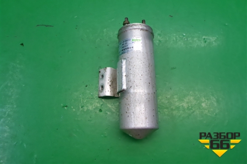 Осушитель системы кондиционирования (M118109010) для Chery M-11 с 2010-2015г