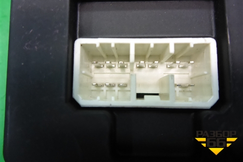 Блок комфорта (M113600030EA) для Chery M-11 с 2010-2015г