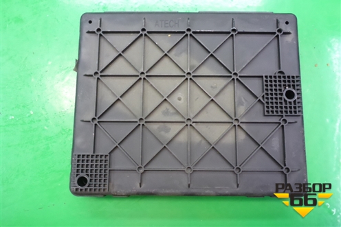 Блок комфорта (M113600030EA) для Chery M-11 с 2010-2015г