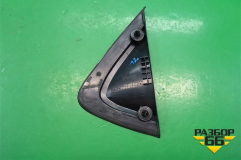 Накладка заднего крыла левого (M115401030) для Chery M-11 с 2010-2015г