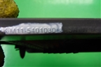 Накладка заднего крыла левого (M115401030) для Chery M-11 с 2010-2015г