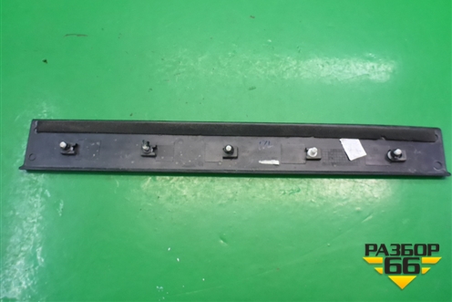 Накладка порога внутренняя переднего левого (M115101210) для Chery M-11 с 2010-2015г