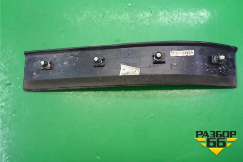 Накладка порога внутренняя заднего левого (M115101230) для Chery M-11 с 2010-2015г