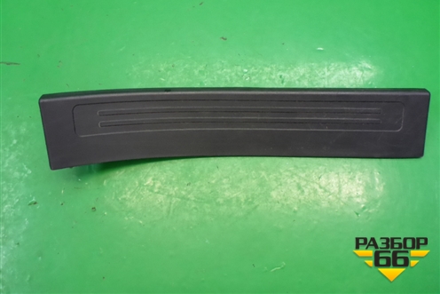 Накладка порога внутренняя заднего левого (M115101230) для Chery M-11 с 2010-2015г