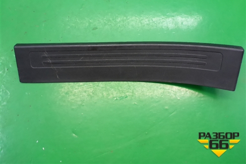 Накладка порога внутренняя заднего правого (M115101240) для Chery M-11 с 2010-2015г
