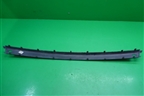 Накладка заднего бампера (M122804533) для Chery M-11 с 2010-2015г