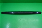 Накладка заднего бампера (M122804533) для Chery M-11 с 2010-2015г