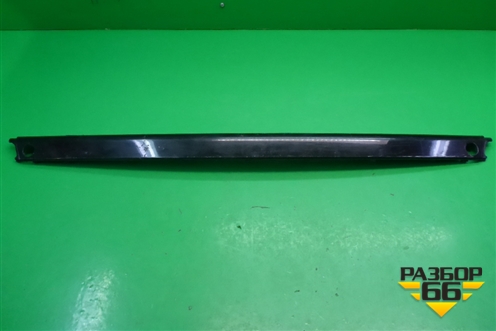 Накладка заднего бампера (M122804533) для Chery M-11 с 2010-2015г