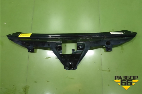 Панель передняя (верхняя часть) для Chery M-11 с 2010-2015г