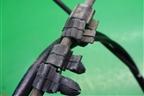 Трос открывания капота (M118402541NA) для Chery M-11 с 2010-2015г