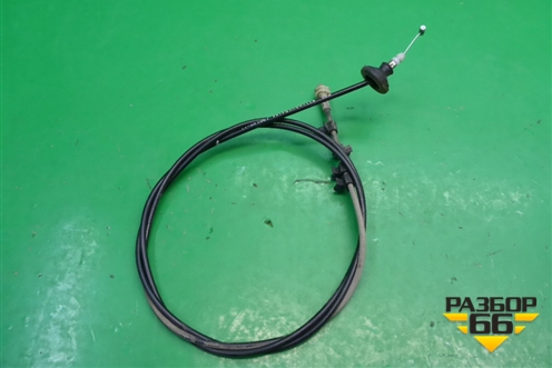 Трос открывания капота (M118402541NA) для Chery M-11 с 2010-2015г