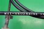 Трос открывания капота (M118402541NA) для Chery M-11 с 2010-2015г