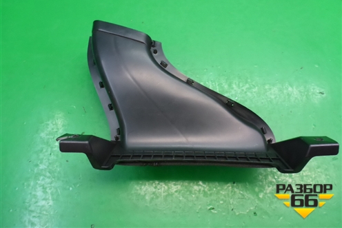 Воздухозаборник отопителя для Chery M-11 с 2010-2015г