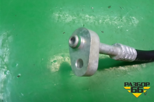 Трубки кондиционера (M118108050) для Chery M-11 с 2010-2015г