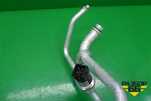 Трубки кондиционера (M118108050) для Chery M-11 с 2010-2015г