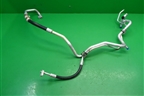 Трубки кондиционера (M118108050) для Chery M-11 с 2010-2015г