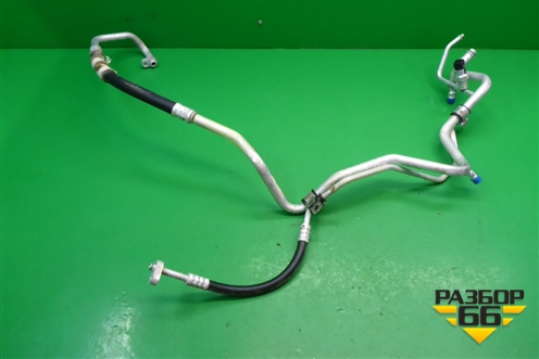 Трубки кондиционера (M118108050) для Chery M-11 с 2010-2015г