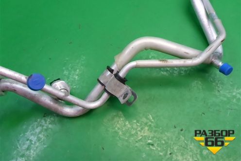 Трубки кондиционера (M118108050) для Chery M-11 с 2010-2015г